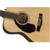 FENDER CC-60S CONCERT LH NATURAL WN - GITARA AKUSTYCZNA LEWORĘCZNA