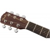 FENDER CC-60S CONCERT LH NATURAL WN - GITARA AKUSTYCZNA LEWORĘCZNA
