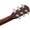 FENDER CC-60S CONCERT LH NATURAL WN - GITARA AKUSTYCZNA LEWORĘCZNA