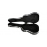 ROCKCASE ABS 10409 B/SB - FUTERAŁ NA GITARĘ AKUSTYCZNĄ