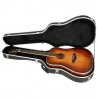 ROCKCASE ABS 10409 B/SB - FUTERAŁ NA GITARĘ AKUSTYCZNĄ