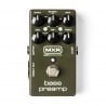 MXR M81 - PREAMP BASOWY