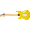 FENDER LIMITED MADE IN JAPAN INTERNATIONAL COLOR STRATOCASTER MN MONACO YELLOW - GITARA ELEKTRYCZNA