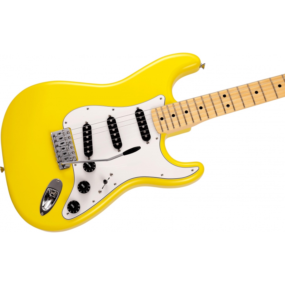 Fender Japan Stratocaster ゴールド Fender Japan ST54-85LS SHG Stratocaster Shoreline Gold MIJ