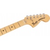 FENDER LIMITED MADE IN JAPAN INTERNATIONAL COLOR STRATOCASTER MN MONACO YELLOW - GITARA ELEKTRYCZNA