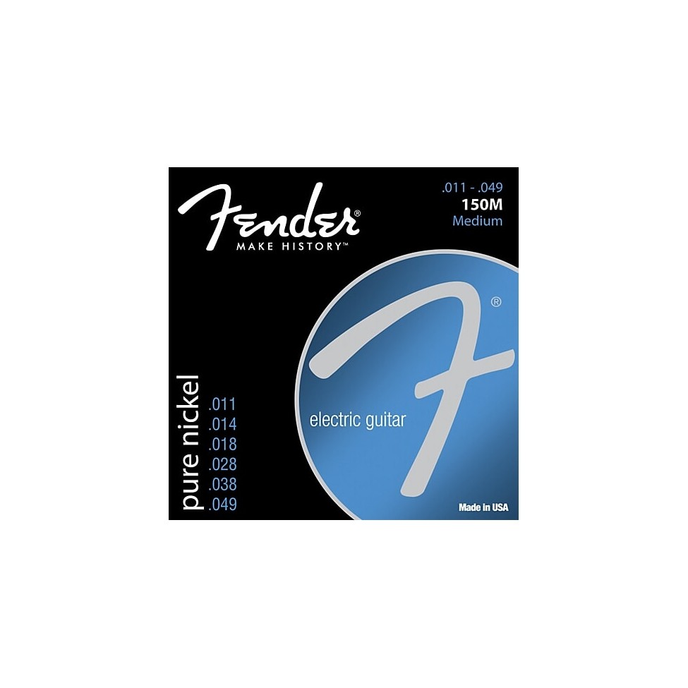 FENDER 150M 11-49