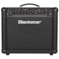 BLACKSTAR ID:30 TVP 1X12