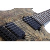 SCHECTER OMEN ELITE 6 CHARCOAL - GITARA ELEKTRYCZNA