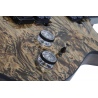 SCHECTER OMEN ELITE 6 CHARCOAL - GITARA ELEKTRYCZNA