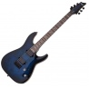 SCHECTER OMEN ELITE 6 STBB - GITARA ELEKTRYCZNA