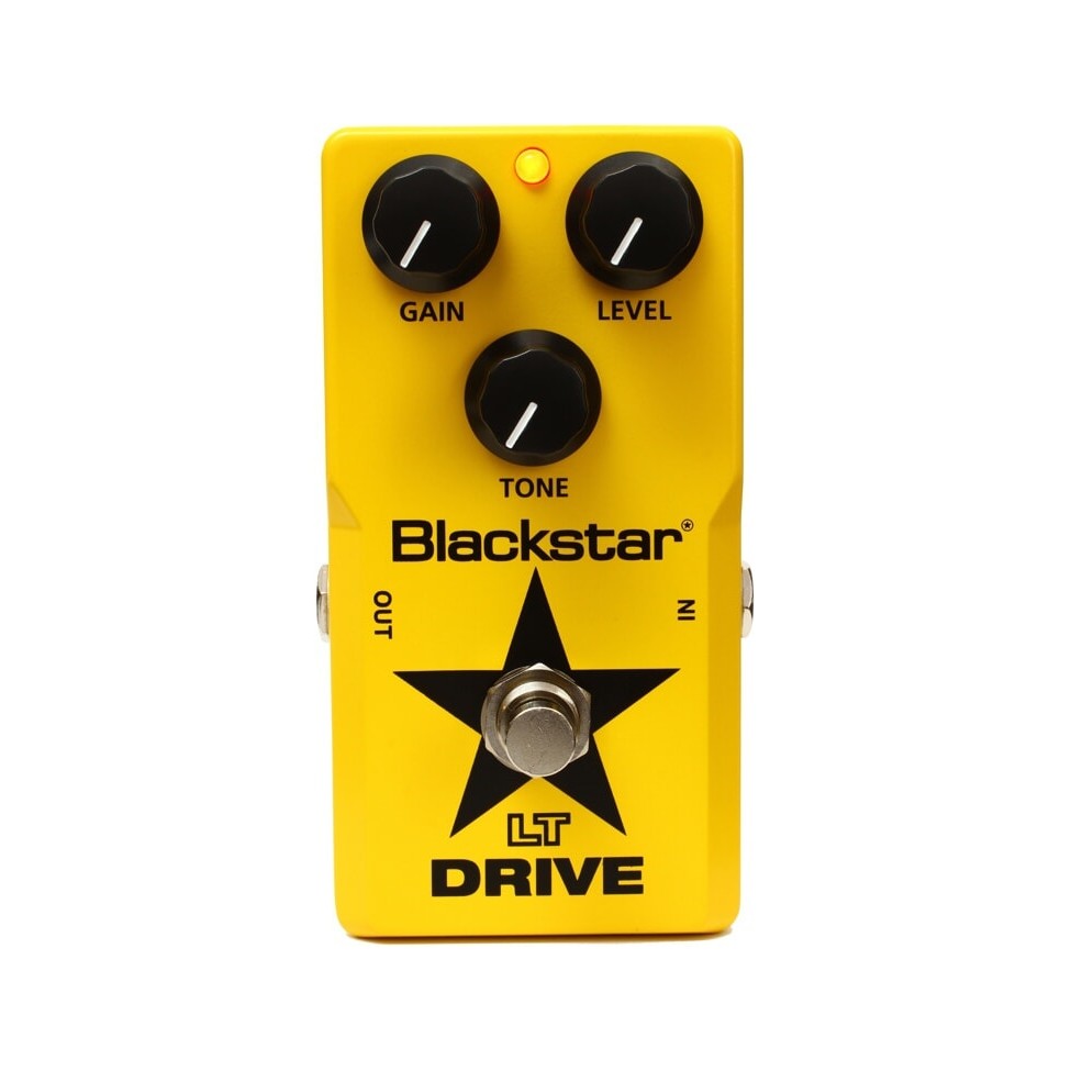 BLACKSTAR LT-DRIVE