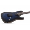SCHECTER OMEN ELITE 6 STBB - GITARA ELEKTRYCZNA