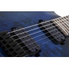 SCHECTER OMEN ELITE 6 STBB - GITARA ELEKTRYCZNA