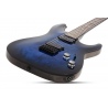 SCHECTER OMEN ELITE 6 STBB - GITARA ELEKTRYCZNA