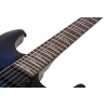 SCHECTER OMEN ELITE 6 STBB - GITARA ELEKTRYCZNA