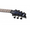 SCHECTER OMEN ELITE 6 STBB - GITARA ELEKTRYCZNA