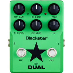 BLACKSTAR LT-DUAL