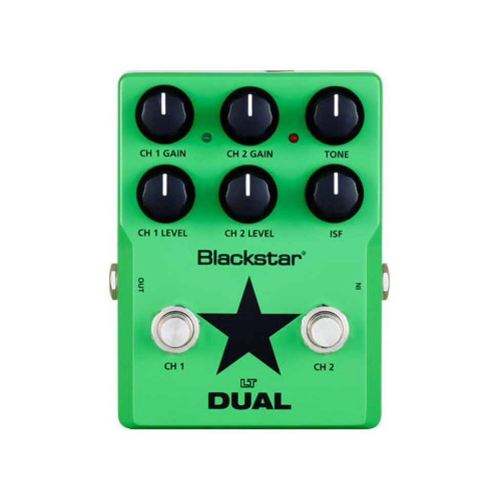 BLACKSTAR LT-DUAL