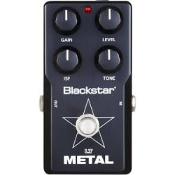 BLACKSTAR LT-METAL