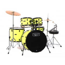 MAPEX TORNADO TND5294FTC...