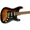 FENDER LIMITED EDITION PLAYER STRATOCASTER PF 3TS GOLD - GITARA ELEKTRYCZNA