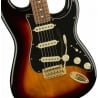 FENDER LIMITED EDITION PLAYER STRATOCASTER PF 3TS GOLD - GITARA ELEKTRYCZNA