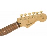 FENDER LIMITED EDITION PLAYER STRATOCASTER PF 3TS GOLD - GITARA ELEKTRYCZNA