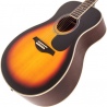 VINTAGE V300VSB FOLK - GITARA AKUSTYCZNA