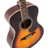 VINTAGE V300VSB FOLK - GITARA AKUSTYCZNA