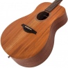 VINTAGE V300MH FOLK - GITARA AKUSTYCZNA