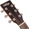 VINTAGE V300MH FOLK - GITARA AKUSTYCZNA
