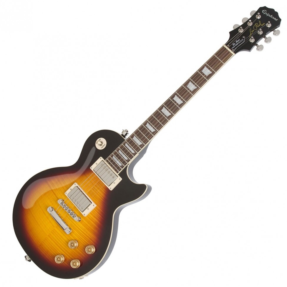 EPIPHONE LP TRIBUTE PLUS VS