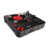 NUMARK PT01 SCRATCH - przenośny gramofon