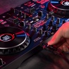 NUMARK MIXTRACK PLATINUM FX - KONTROLER DJ