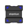 STANTON STX - GRAMOFON DJ