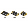 NUX NPB-S BUMBLEBEE SMALL - PEDALBOARD