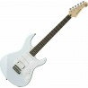 YAMAHA PACIFICA 012 WH II + FRETELLO LEKCJE ONLINE