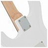 YAMAHA PACIFICA 012 WH II + FRETELLO LEKCJE ONLINE