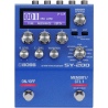 BOSS SY-200 - GITAROWY SYNTEZATOR