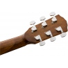 FENDER CD-60SCE DREAD LH NATURAL WN - GITARA ELEKTROAKUSTYCZNA LEWORĘCZNA
