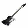 GIBSON GENE SIMMONS G2 THUNDERBIRD EBONY - GITARA BASOWA