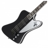 GIBSON GENE SIMMONS G2 THUNDERBIRD EBONY - GITARA BASOWA
