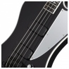 GIBSON GENE SIMMONS G2 THUNDERBIRD EBONY - GITARA BASOWA