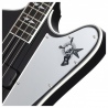 GIBSON GENE SIMMONS G2 THUNDERBIRD EBONY - GITARA BASOWA