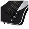GIBSON GENE SIMMONS G2 THUNDERBIRD EBONY - GITARA BASOWA