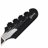 GIBSON GENE SIMMONS G2 THUNDERBIRD EBONY - GITARA BASOWA