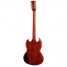 GIBSON SG STANDARD 61 MAESTRO VIBROLA - GITARA ELEKTRYCZNA