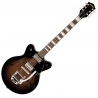 GRETSCH G2655T STREAMLINER CB JR DC BROWNSTONE - GITARA ELEKTRYCZNA