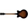 GRETSCH G2655T STREAMLINER CB JR DC BROWNSTONE - GITARA ELEKTRYCZNA