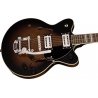 GRETSCH G2655T STREAMLINER CB JR DC BROWNSTONE - GITARA ELEKTRYCZNA